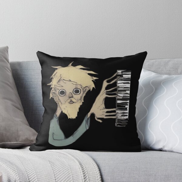 Item preview, Bizarres Musician Playing Stretched Keyboard designed and sold by Encolabrationsh.