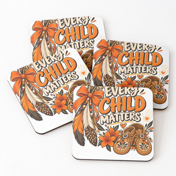 Item preview, Every Orange Day Child Kindness Matter Anti Bully Kid Native Art retro  designed and sold by DavidZunigax0.