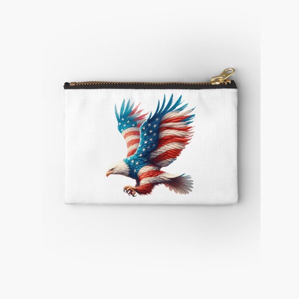 Item preview, American eagle designed and sold by Minibee-Inc.