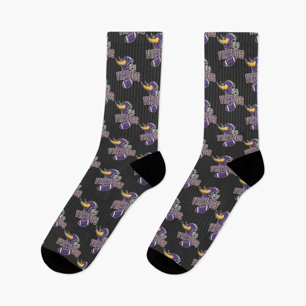 Item preview, Minnesota Vikings Inspired Football Design for Fans and Sports Enthusiasts designed and sold by Sam te Kiefte.