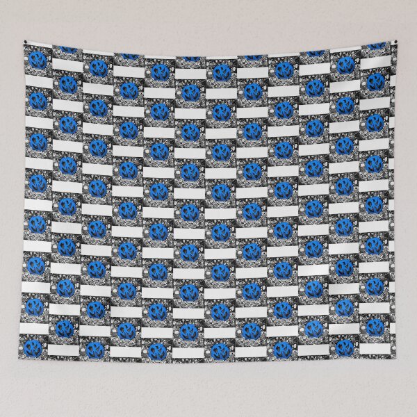 Item preview, Hidden Anarchism Symbol Abstract Design for Freedom and Rebellion designed and sold by JorgeOrozco.