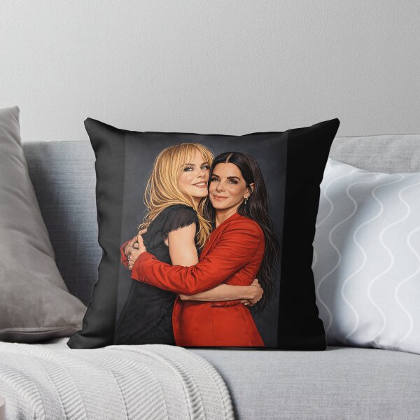 Item preview, Sandra Bullock And Nicole Kidman From Practical Magic 2 designed and sold by 22MIX.