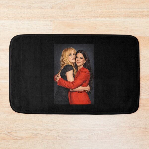 Item preview, Sandra Bullock And Nicole Kidman From Practical Magic 2 designed and sold by 22MIX.
