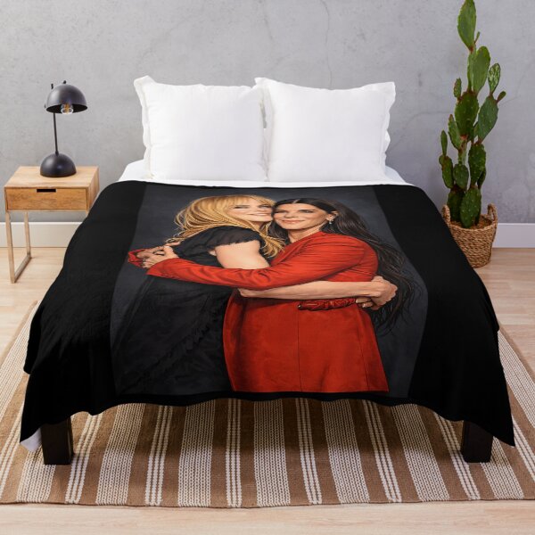 Item preview, Sandra Bullock And Nicole Kidman From Practical Magic 2 designed and sold by 22MIX.