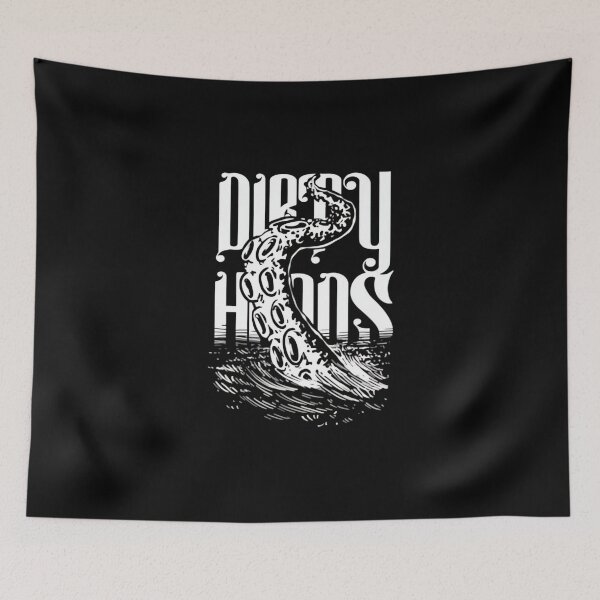 Item preview, Alternative Hip Hop Band designed and sold by the-tkacher.