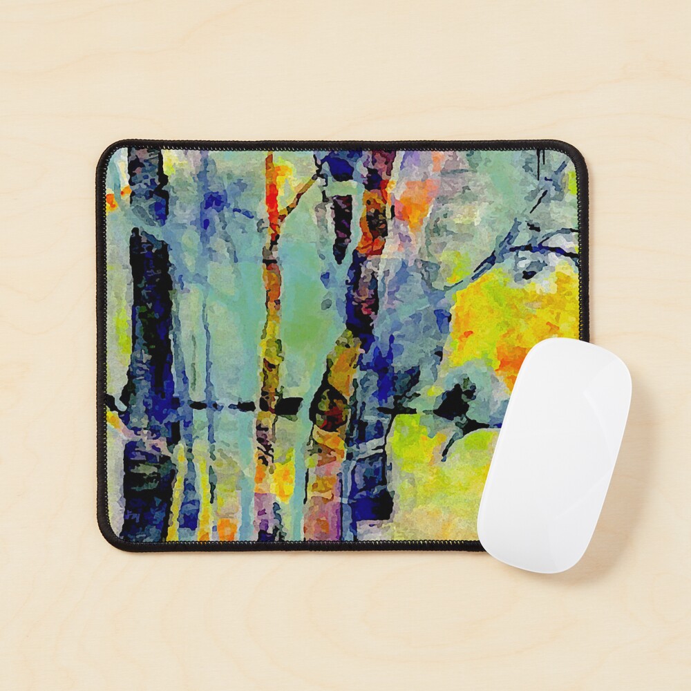 Item preview, Mouse Pad designed and sold by ViaARTfactory.