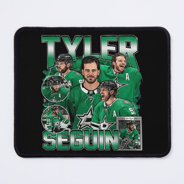 Item preview, Tyler Seguin Vintage Hockey Fan designed and sold by Christoph84989.