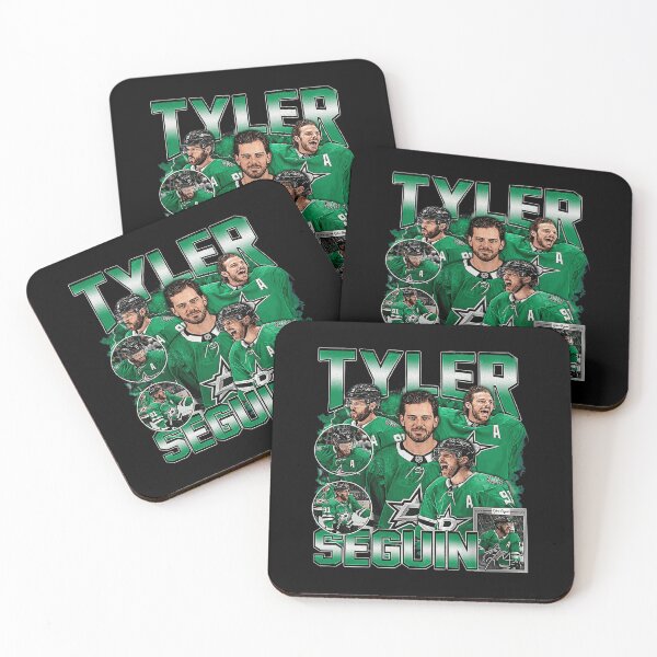 Item preview, Tyler Seguin Vintage Hockey Fan  designed and sold by Christoph84989.