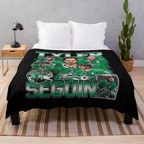 Item preview, Tyler Seguin Vintage Hockey Fan  designed and sold by Christoph84989.