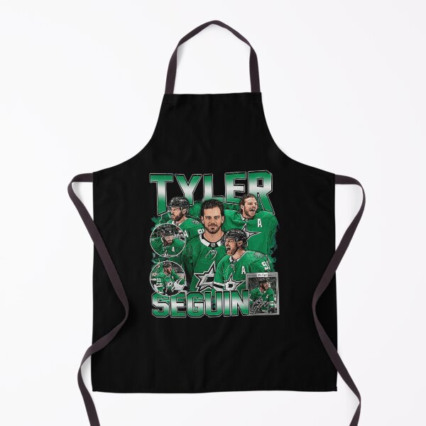Item preview, Tyler Seguin Vintage Hockey Fan  designed and sold by Christoph84989.