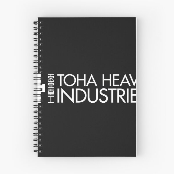 Item preview, Blame Toha Heavy Industries designed and sold by zaynlab.