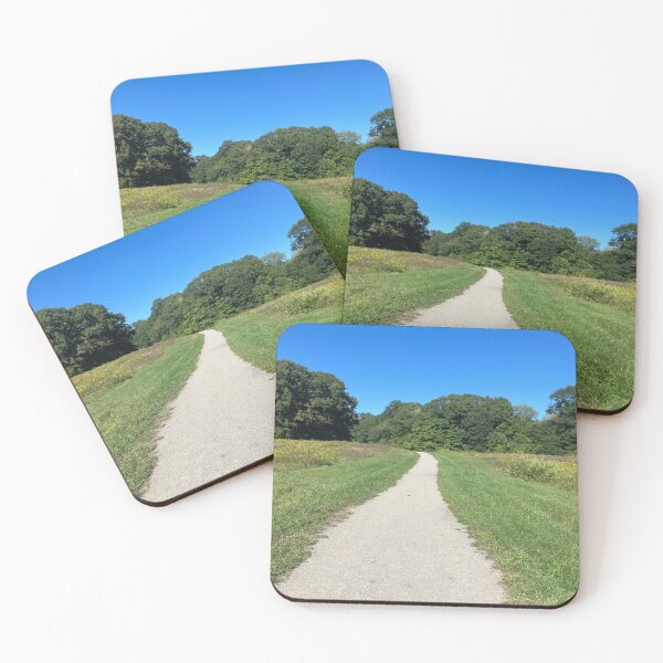 Item preview, The Long Path Ahead  designed and sold by Amanda1775.