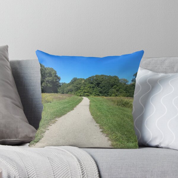 Item preview, The Long Path Ahead  designed and sold by Amanda1775.