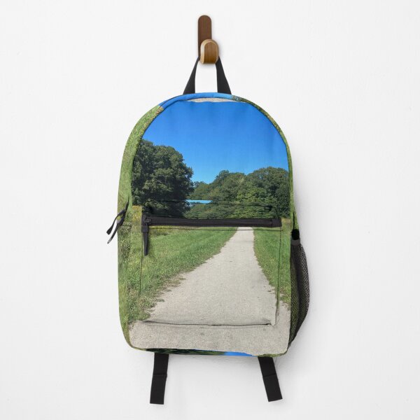 Item preview, The Long Path Ahead  designed and sold by Amanda1775.