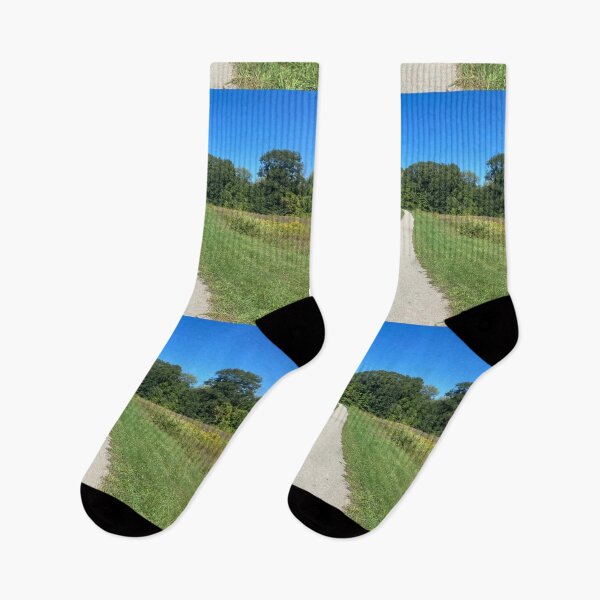 Item preview, The Long Path Ahead  designed and sold by Amanda1775.