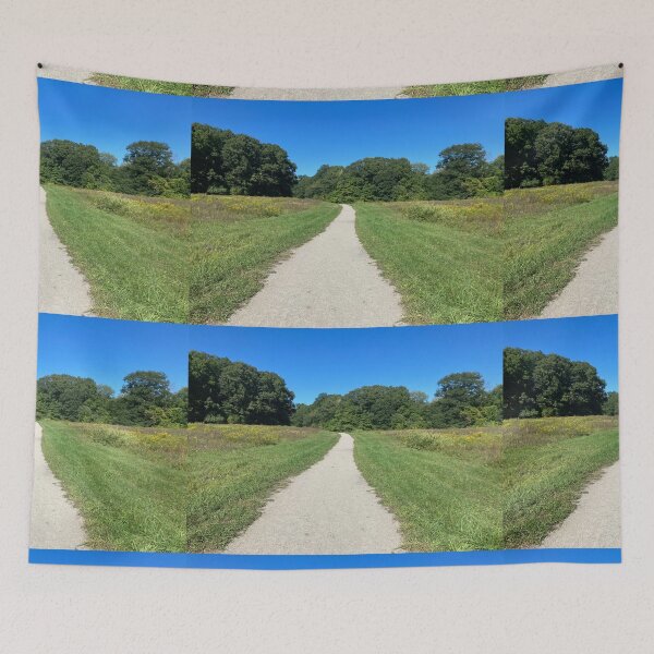 Item preview, The Long Path Ahead  designed and sold by Amanda1775.