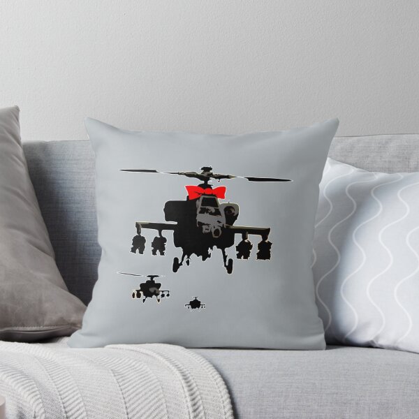Item preview, Banksy Art designed and sold by AmarWakeley.