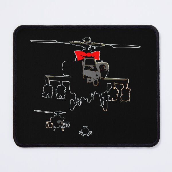 Item preview, Banksy Art designed and sold by AmarWakeley.