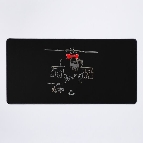 Item preview, Banksy Art designed and sold by AmarWakeley.