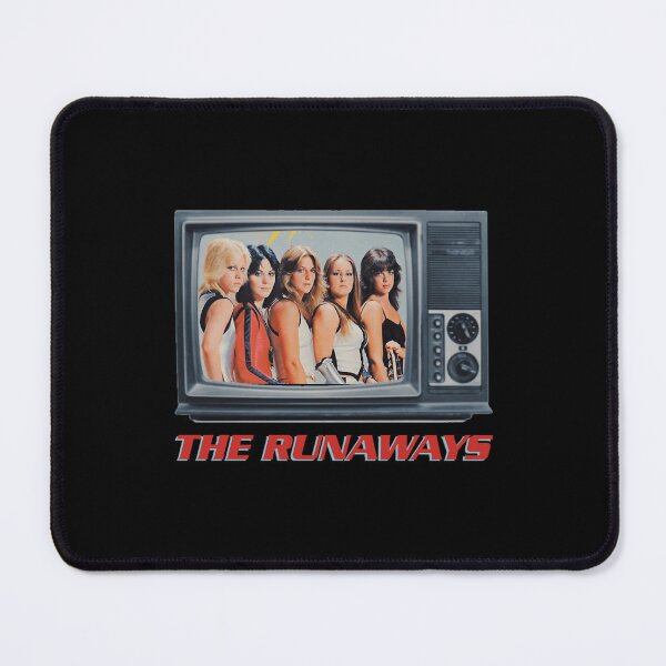 Item preview, The Runaways designed and sold by OutprintCo.
