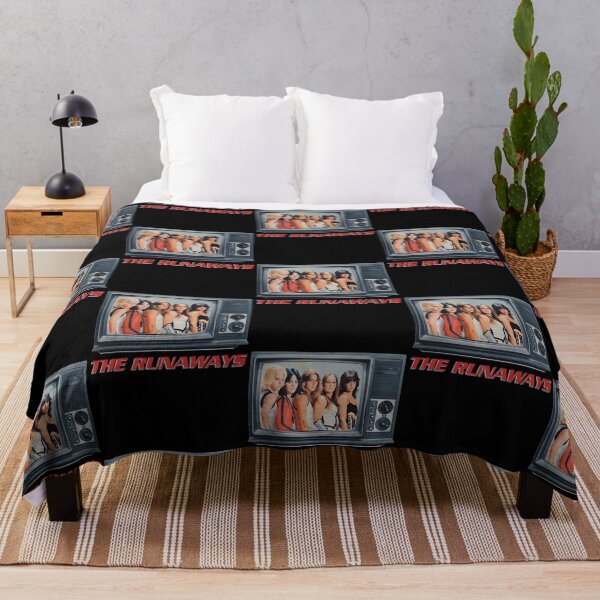 Item preview, The Runaways designed and sold by OutprintCo.