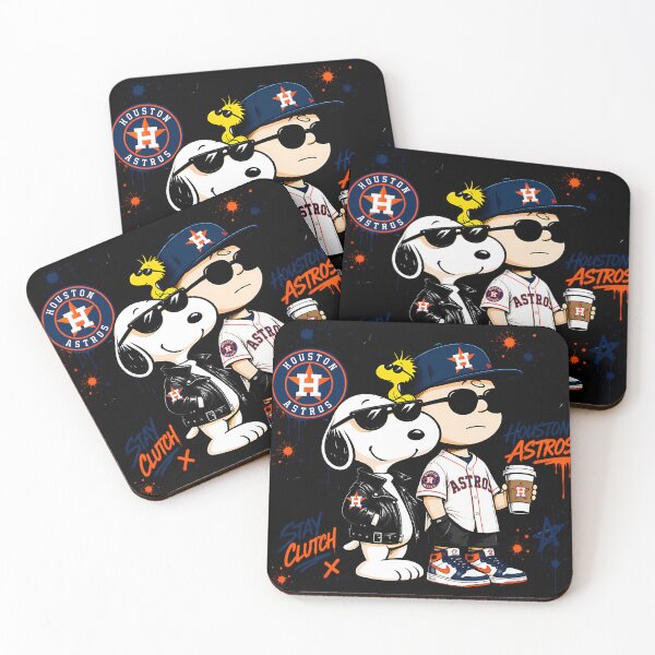 Item preview,  Snoopy Woodstock And Charlie Brown Joe Cool Urban Baseball Cartoon  designed and sold by Brainiacgfx.