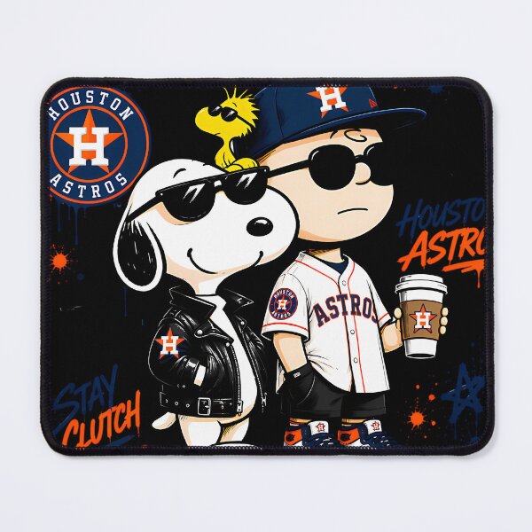 Item preview, Snoopy Woodstock And Charlie Brown Joe Cool Urban Baseball Cartoon designed and sold by Brainiacgfx.