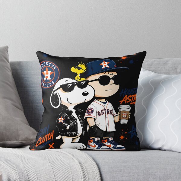 Item preview,  Snoopy Woodstock And Charlie Brown Joe Cool Urban Baseball Cartoon  designed and sold by Brainiacgfx.