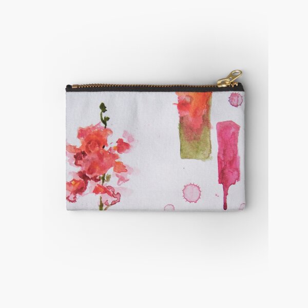 Item preview, Watercolor Flower  Sample Sheet. designed and sold by gossorio.