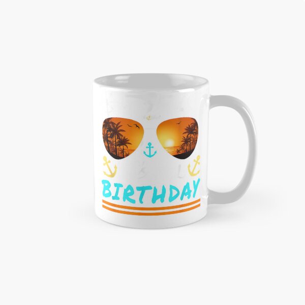 Item preview, Oh Ship It's My Birthday Cruise  designed and sold by DavidZunigax0.