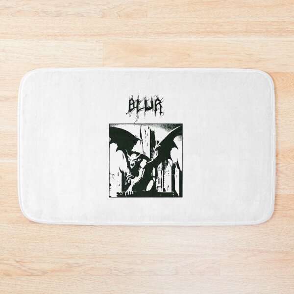 Item preview, Black Silhouette Member Band Alternative Rock designed and sold by the-tkacher.