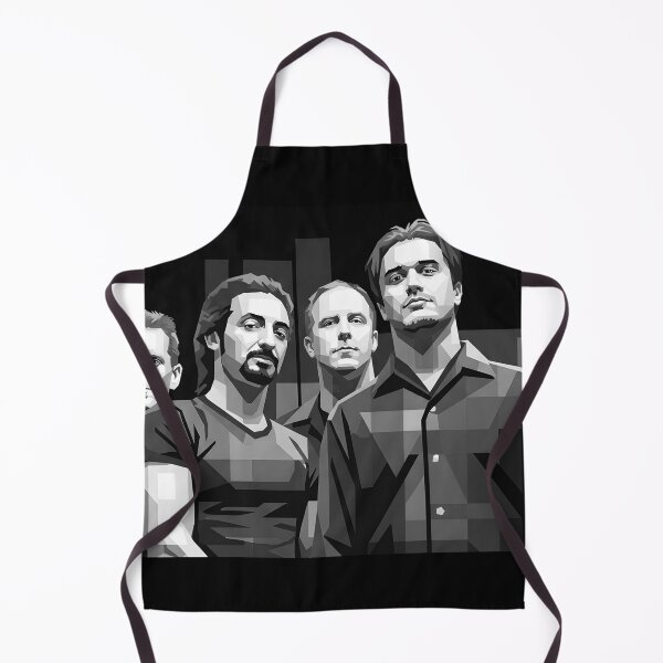 Item preview, Faith No More Grayscale designed and sold by gosipli438.