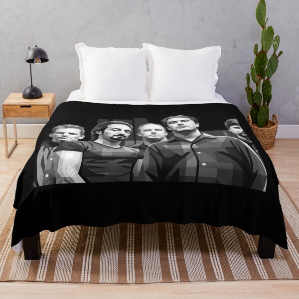 Item preview, Faith No More Grayscale designed and sold by gosipli438.