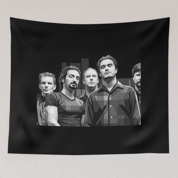 Item preview, Faith No More Grayscale designed and sold by gosipli438.