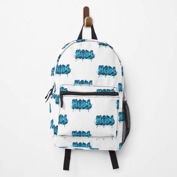 Item preview, HODL Cryptocurrency Enthusiast Design for Crypto Investors and Traders designed and sold by yerntass.