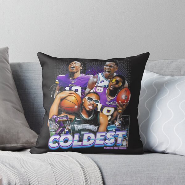 Item preview, Minnesota Coldest Weather Design Passing The Torch Illustration designed and sold by Sam te Kiefte.