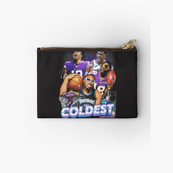 Item preview, Minnesota Coldest Weather Design Passing The Torch Illustration designed and sold by Sam te Kiefte.