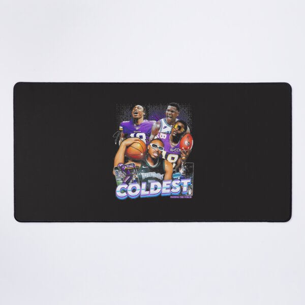 Item preview, Minnesota Coldest Weather Design Passing The Torch Illustration designed and sold by Sam te Kiefte.