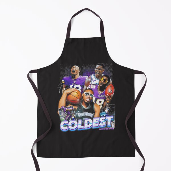 Item preview, Minnesota Coldest Weather Design Passing The Torch Illustration designed and sold by Sam te Kiefte.