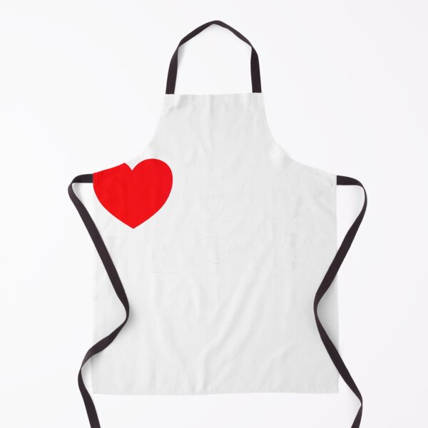 Item preview, I Love Hot Line Cooks Chef Fry Cooking Funny Restaurant Food T-Shirt designed and sold by gidget-gadget.