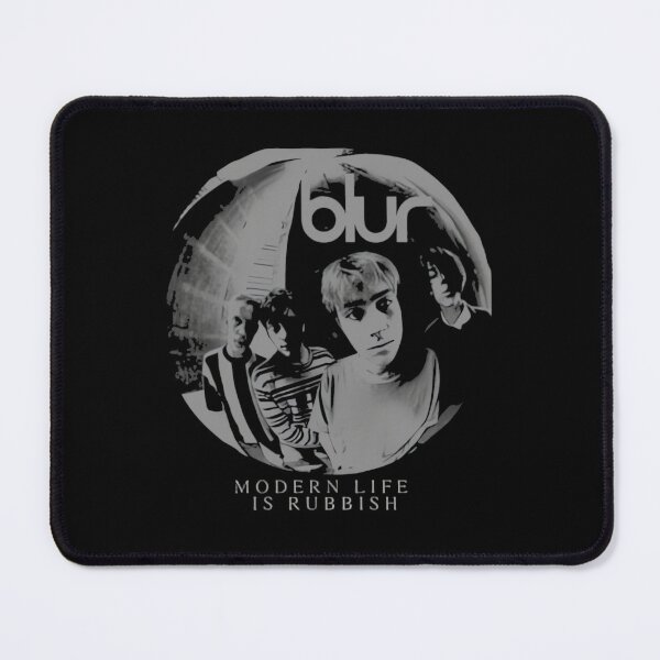 Item preview, Black Silhouette Member Band Alternative Rock designed and sold by the-tkacher.