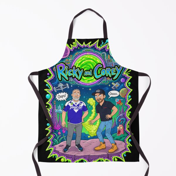 Item preview, Ricky And Corey designed and sold by zaynlab.