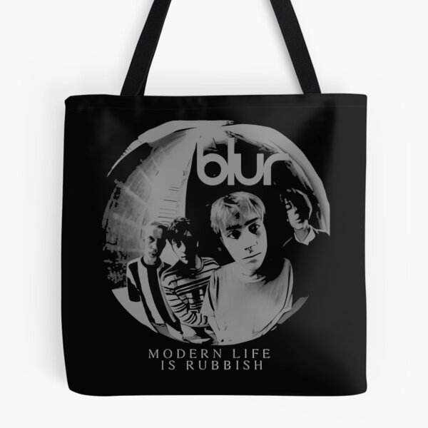 Item preview, Black Silhouette Member Band Alternative Rock designed and sold by the-tkacher.