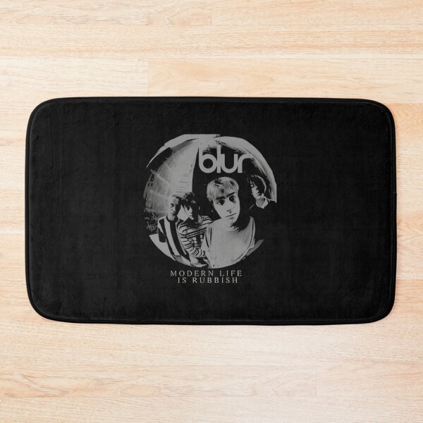 Item preview, Black Silhouette Member Band Alternative Rock designed and sold by the-tkacher.