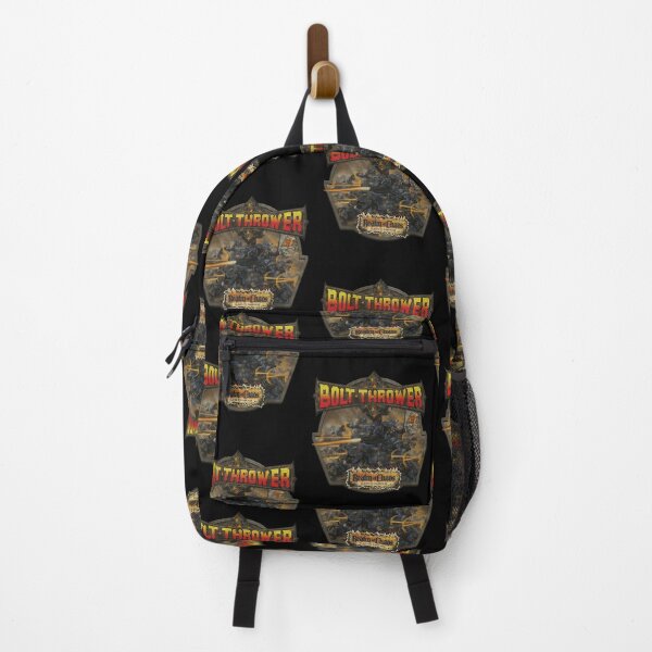 Item preview, Bolt Throwers Realm of Chaoss Battle Crest Garment designed and sold by Encolabrationsh.