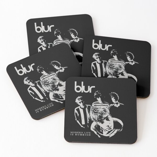 Item preview, Black Silhouette Member Band Alternative Rock designed and sold by the-tkacher.