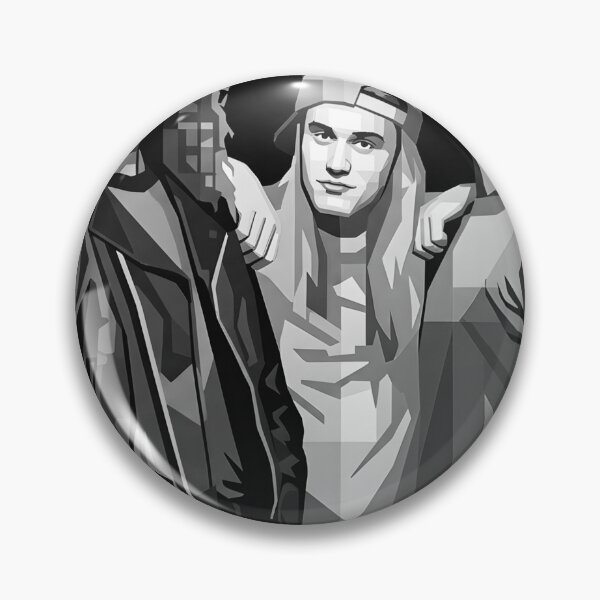 Item preview, Faith No More Grayscale designed and sold by gosipli438.