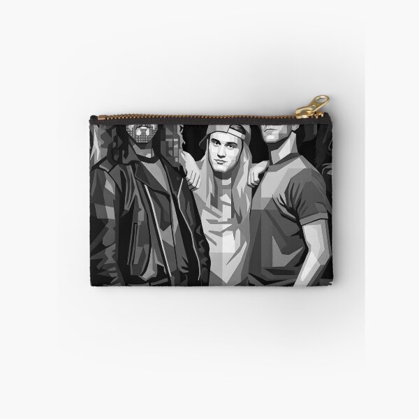 Item preview, Faith No More Grayscale designed and sold by gosipli438.