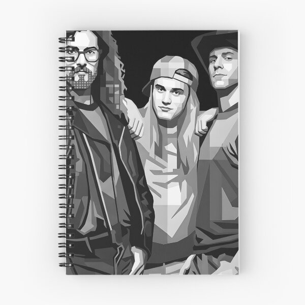 Item preview, Faith No More Grayscale designed and sold by gosipli438.