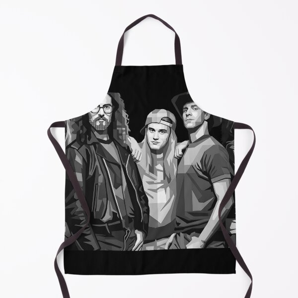 Item preview, Faith No More Grayscale designed and sold by gosipli438.